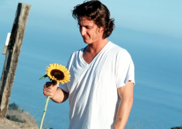 Sean Penn Fotoğrafları 5