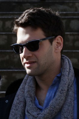 Justin Bartha Fotoğrafları 28