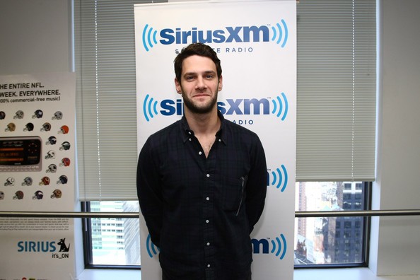 Justin Bartha Fotoğrafları 54