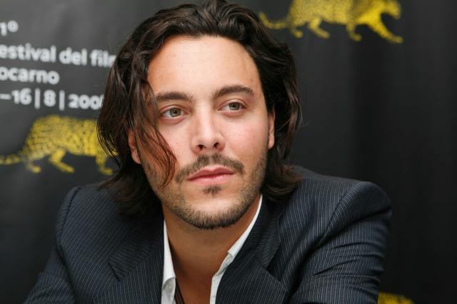 Jack Huston Fotoğrafları 1