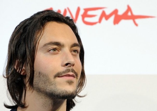 Jack Huston Fotoğrafları 7