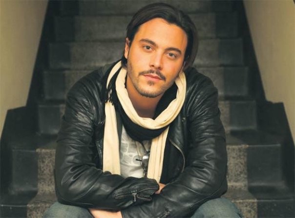 Jack Huston Fotoğrafları 8