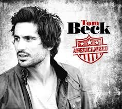 Tom Beck Fotoğrafı