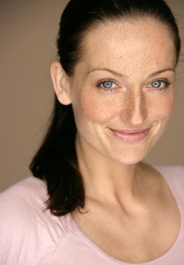 Nicola Ransom fotoğrafı