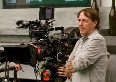 Dennis Dugan fotoğrafı