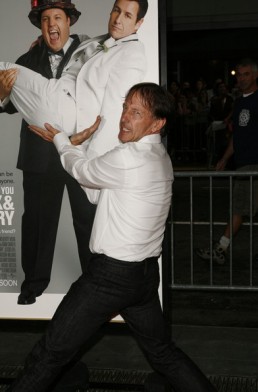 Dennis Dugan Fotoğrafı