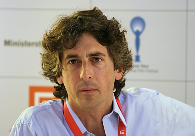 Alexander Payne Fotoğrafları 1