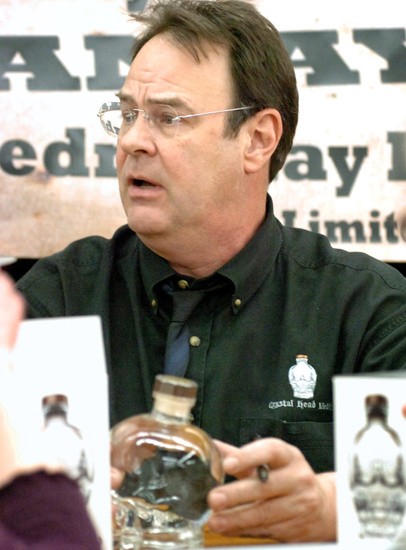 Dan Aykroyd Fotoğrafları 1