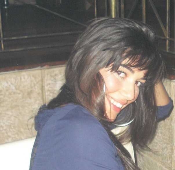 Ezgi Sözüer Fotoğrafı