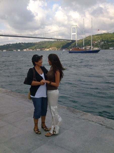 Ezgi Sözüer Fotoğrafları 6