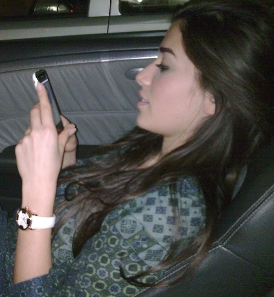 Ezgi Sözüer Fotoğrafı