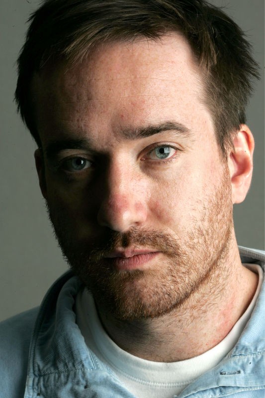 Matthew Macfadyen Fotoğrafları 16