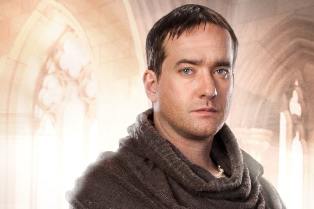 Matthew Macfadyen Fotoğrafları 32