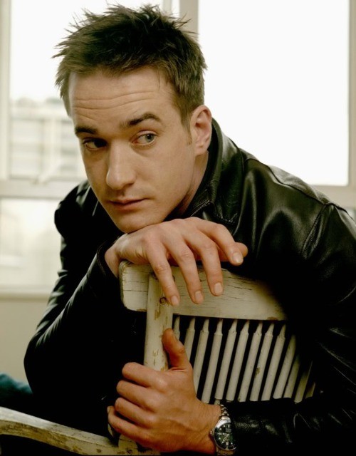 Matthew Macfadyen Fotoğrafları 39