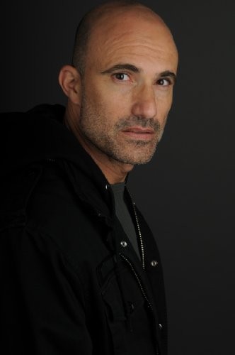 Alain Benatar Fotoğrafı