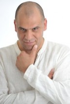 Ammar Daraiseh Fotoğrafı