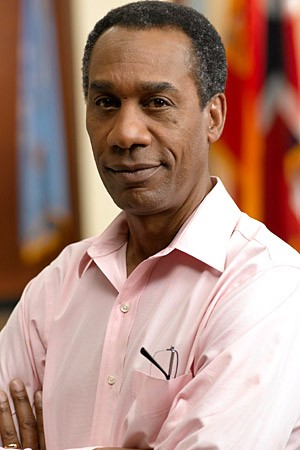 Joe Morton Fotoğrafları 1