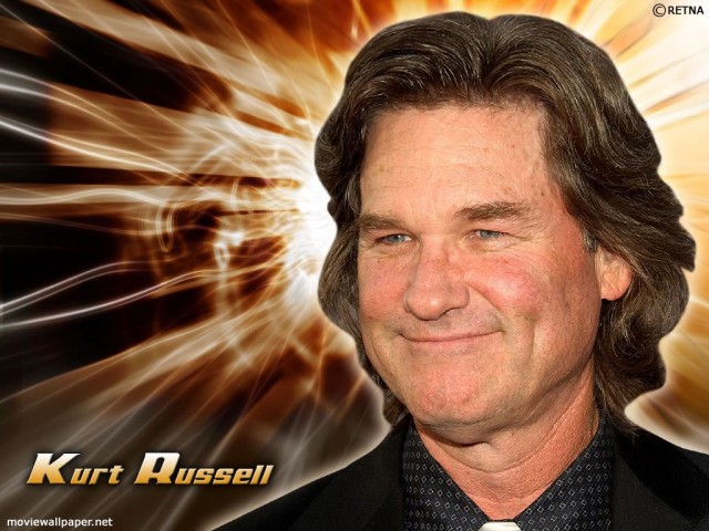 Kurt Russell Fotoğrafları 19