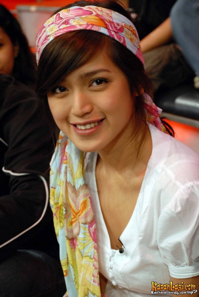 Jessica Iskandar Fotoğrafı