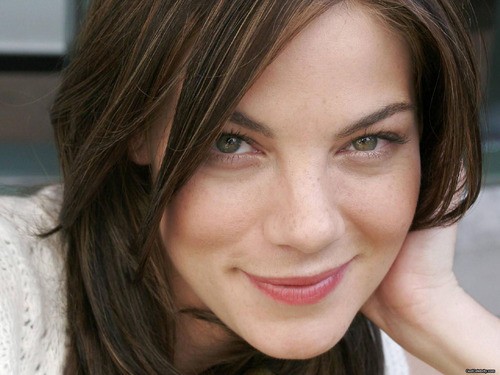 Michelle Monaghan Fotoğrafı