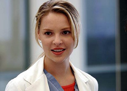 Katherine Heigl Fotoğrafları 118