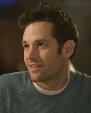 Paul Rudd Fotoğrafları 16