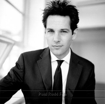 Paul Rudd Fotoğrafları 26