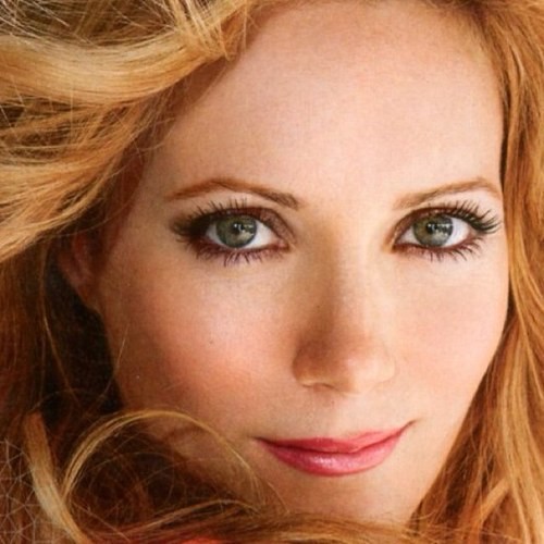 Leslie Mann Fotoğrafları 34