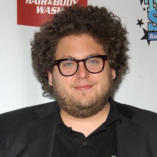 Jonah Hill Fotoğrafları 8