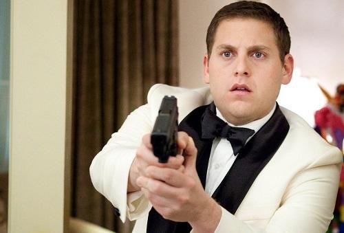 Jonah Hill Fotoğrafları 22