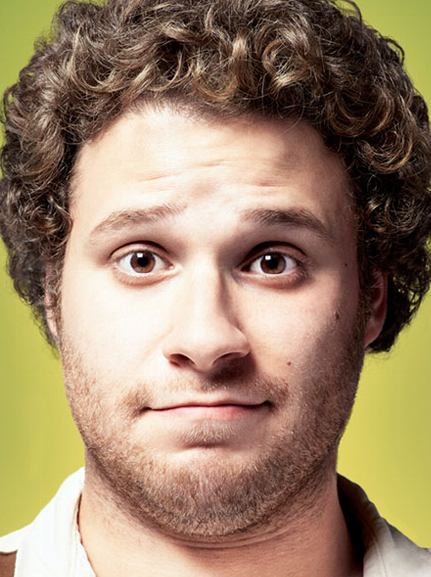 Seth Rogen Fotoğrafları 77