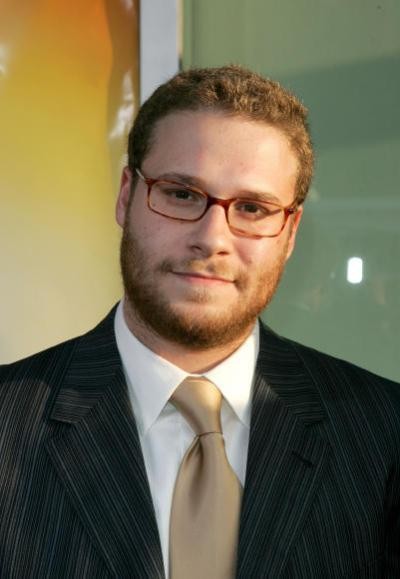 Seth Rogen Fotoğrafları 78