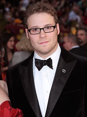 Seth Rogen Fotoğrafları 82