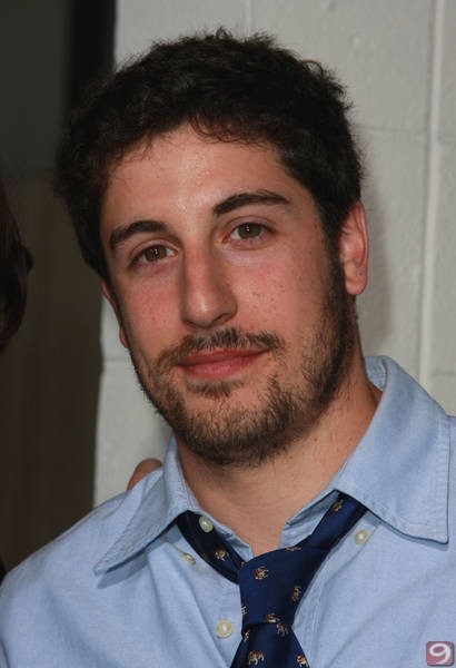 Jason Biggs Fotoğrafları 1