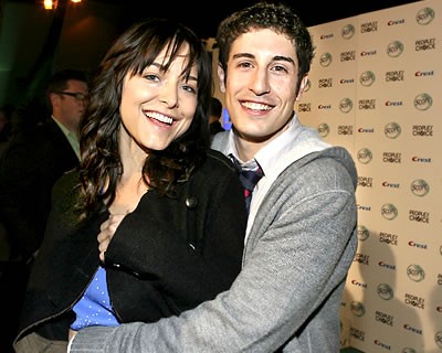 Jason Biggs Fotoğrafları 3