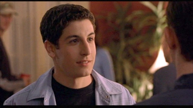 Jason Biggs Fotoğrafları 103