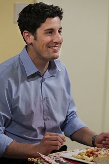 Jason Biggs Fotoğrafları 21