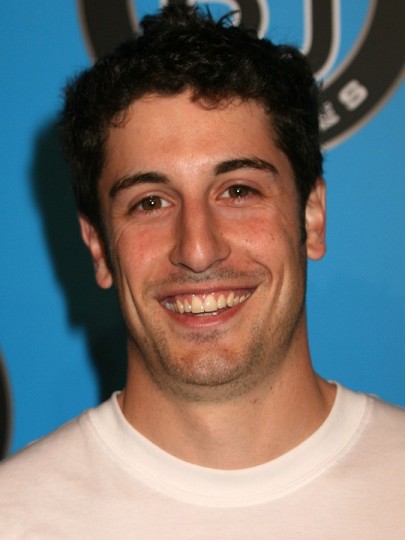 Jason Biggs Fotoğrafları 32