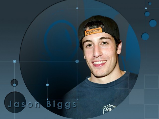 Jason Biggs Fotoğrafları 48