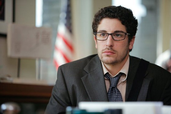 Jason Biggs Fotoğrafları 51