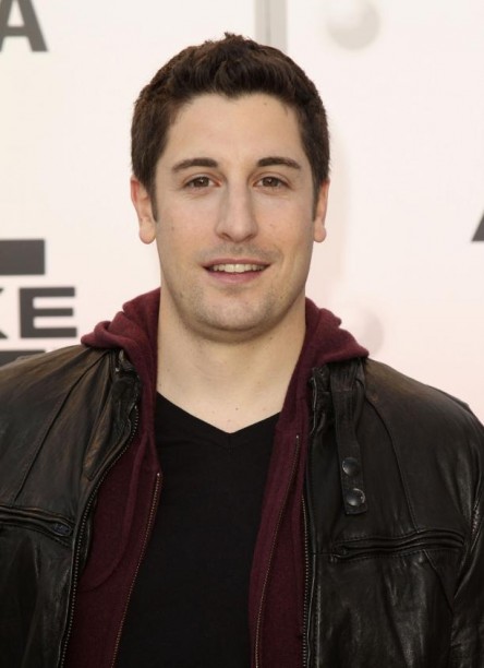 Jason Biggs Fotoğrafları 88