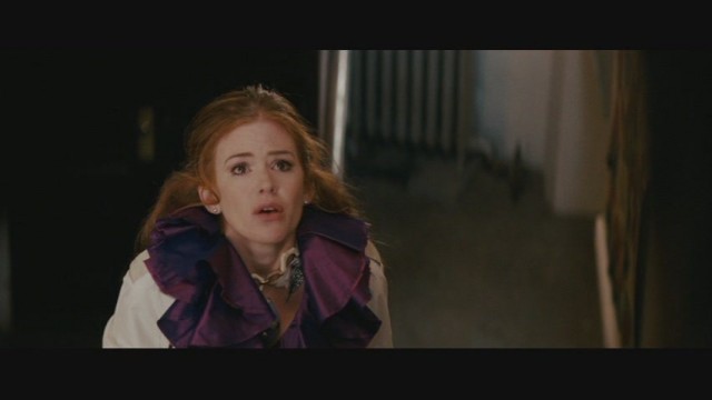 Isla Fischer Fotoğrafı