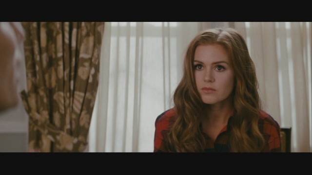 Isla Fischer Fotoğrafı