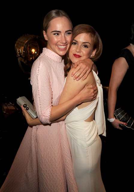 Isla Fischer Fotoğrafı