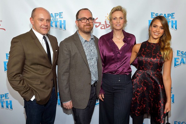 Rob Corddry Fotoğrafı