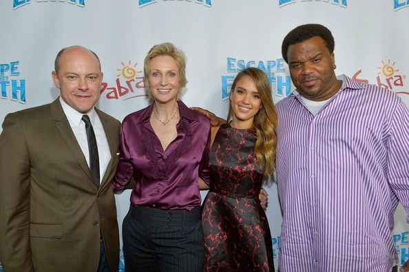 Rob Corddry Fotoğrafı