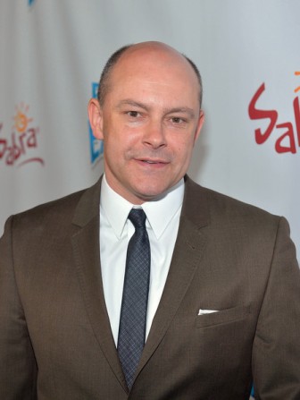 Rob Corddry Fotoğrafı