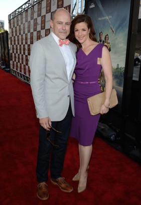 Rob Corddry Fotoğrafı