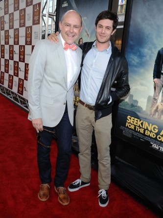 Rob Corddry Fotoğrafı