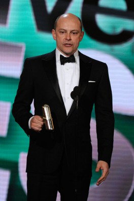 Rob Corddry Fotoğrafı